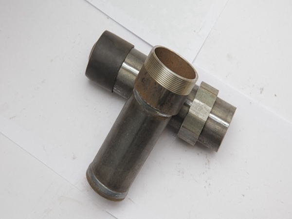鞍山螺旋式声测管厚壁3.0mm